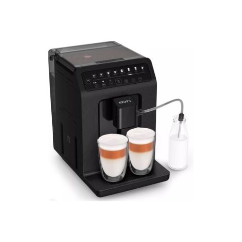 Krups kafe aparat automatski EA897B10 Evidence Eco Design Cijene