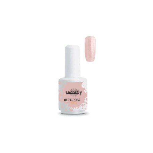  SECRETLY RUBBER ECO LIQUID BASE 09 15ML Slike
