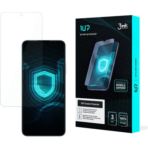 3mk OVITEK ZA HONOR 90 SMART ZA HONOR 90 SMART 1UP, (21976285) Slike