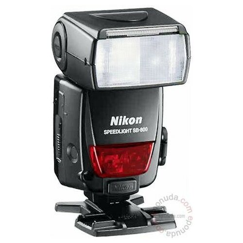 Nikon SB 800 blic Slike