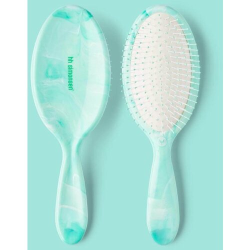 HH Simonsen Wonder Brush TURQUOISE četka za kosu Cene