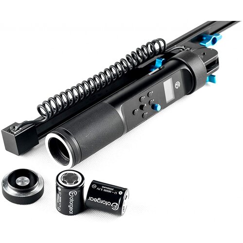 Fotorgear Magilight LED in mini LED svetlosna palica - GH-03 Slike