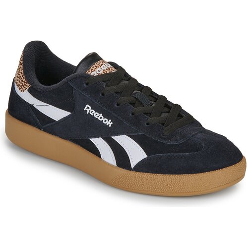 Reebok SMASH EDGE Crna Slike