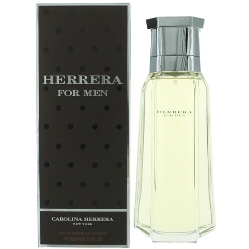 Carolina Herrera Herrera for Men EDT 200 ml Cene