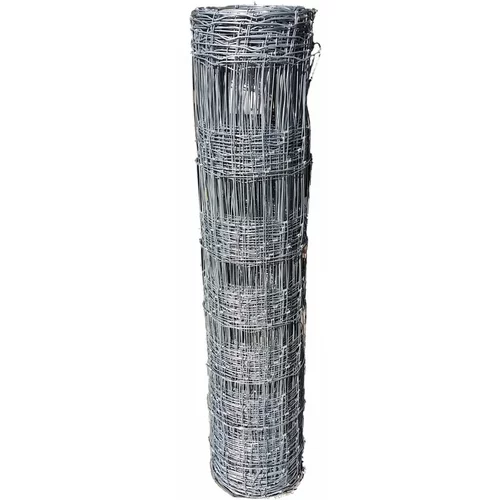 RETA žična pletena ograja reta farmer (1,52 x 50 m, pocinkana kovina)