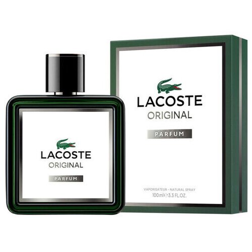 Lacoste Mu&amp;scaron;ki parfem Original Parfume, EDP, 100ml Slike