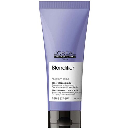  Balzam za kosu Loreal SE Blondifier &amp;ndash; 200 ml (R) Slike