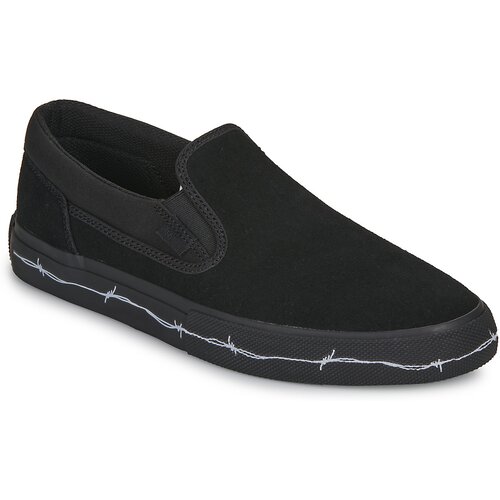 Dc Shoes MANUAL SLIP-ON Crna Cijene