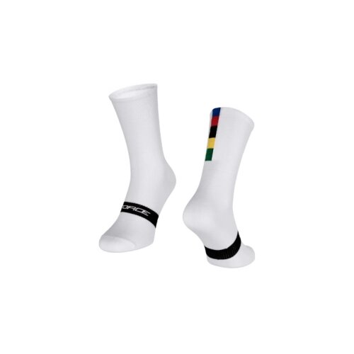 Force Čarape LONG PRO CHAMPION SLIM, L-XL/42-46 Cene
