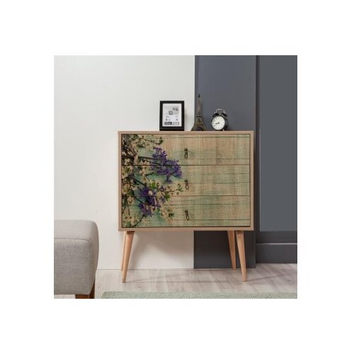 Hanah home komoda trio 727 Cene