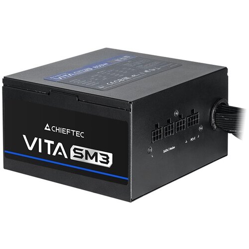 Chieftec BPX-750-C 750W VITA SM3 80Plus Bronze napajanje 3Y Cene