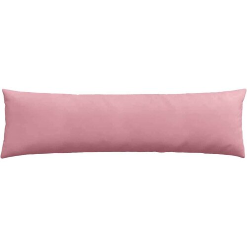  Jastučići za sofu 2 pcs Ružičasta 145 x 40 cm Kordura tekstil Slike