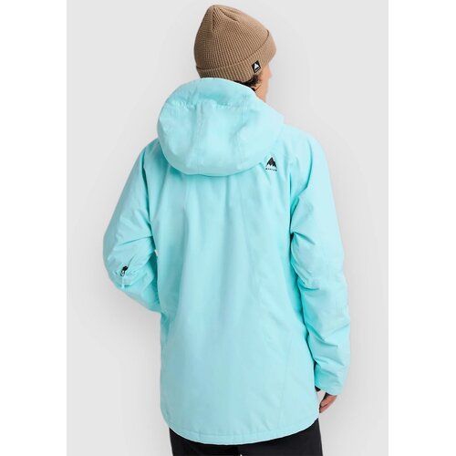 Burton Reserve Ins Jakna light teal Slike