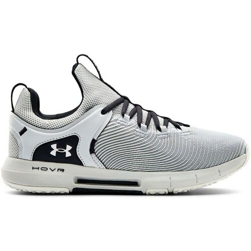 Under Armour Men's running shoes HOVR Rise 2 Grey US 14 Slike