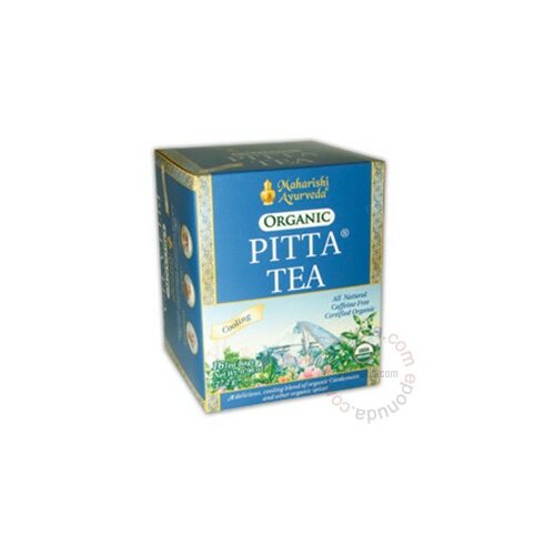 Ajur Veda Organski Pita čaj 16 filter vrećica Slike