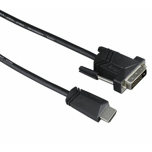 Hama kabl AV HDMI na DVI-D M/M 122130, Slike