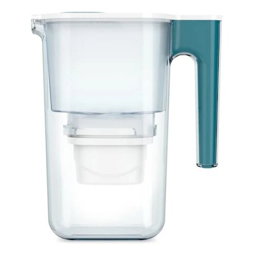 Aqua optima PP1011 Perfect Pour 3.6L+6 filter tirkiz Cene