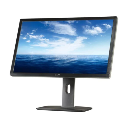 Dell Obnovljeno - kot novo - LED monitor UltraSharp U2713H AH-IPS 27″, (21547452)