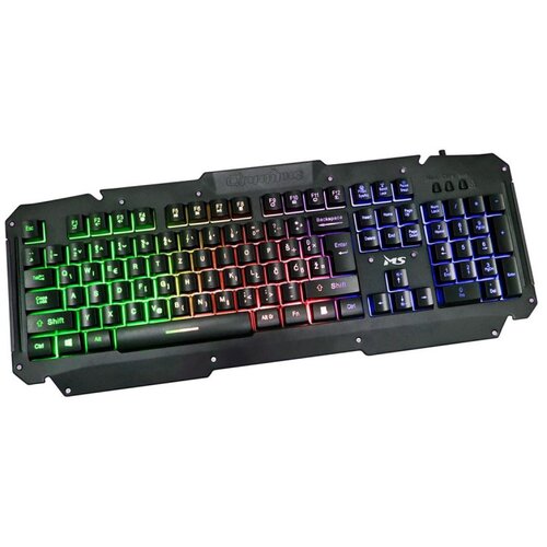 Ms tastatura elite C330 gaming Cene