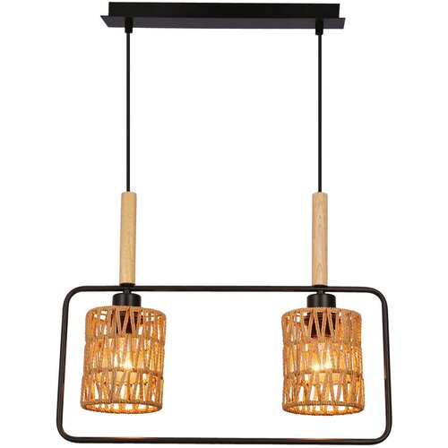 Lesnina XXXL VISEČA NIHALNA SVETILKA Crown 50 cm E27 Cene