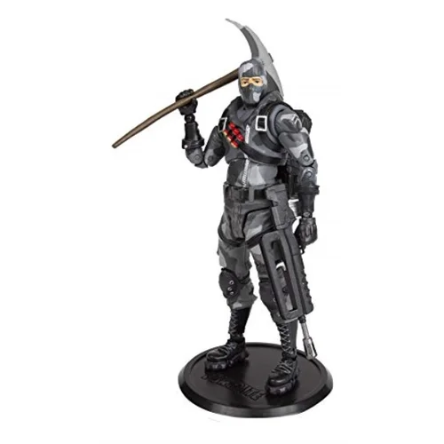 POZZI McFarlane Worldwide Inc 10721 Fortnite Havoc 7in Premium Action Slika, različna, (21241616)