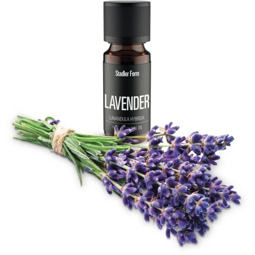 Stadler_Form Lavender esencijalno ulje 10 ml Slike