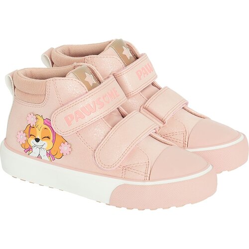 Cool club čevelj gležnjar SHA2W25-LG1209 PAW PATROL D pink 27 Slike