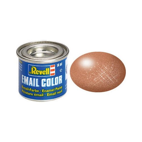 Revell Email Color bakreni - metalik Cijene