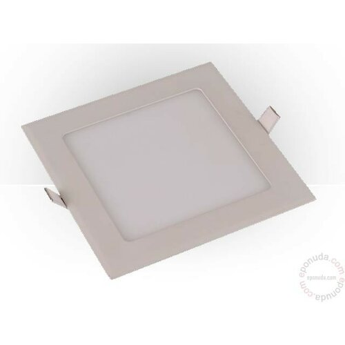 Smart LED ugradni panel - 12w/220V - Kvad Slike