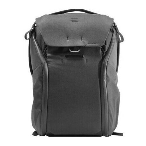 Peak Design Everyday Backpack 20L - Črna barva - v2, (20613371) Cene