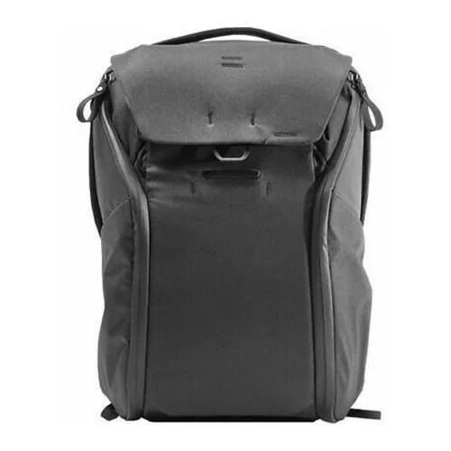 Peak Design Everyday Backpack 20L - Črna barva - v2, (20613371)
