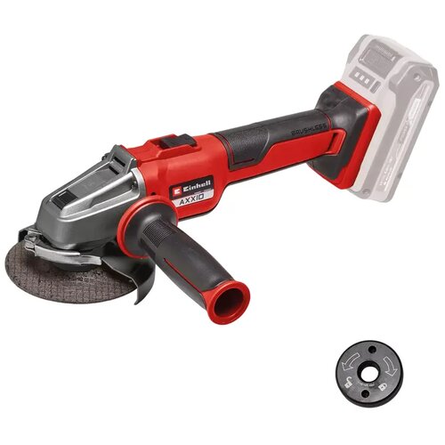 Einhell Aku kutna brusilica AXXIO 18/115 Q Solo Cijene