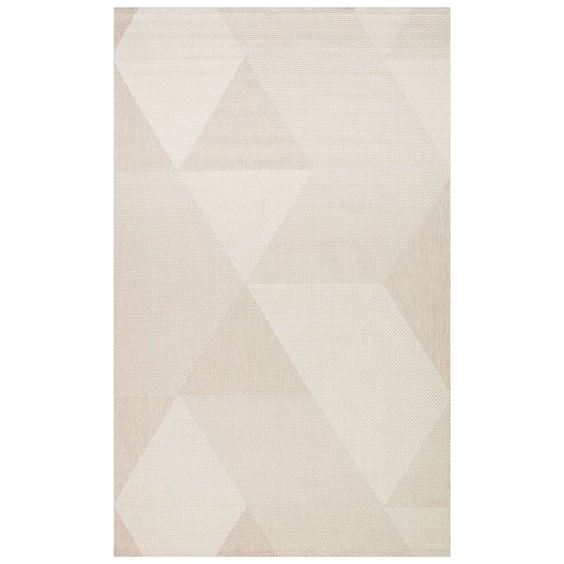 Conceptum Hypnose MNO 03 - Bež Tepih (80 x 300 cm) Cene