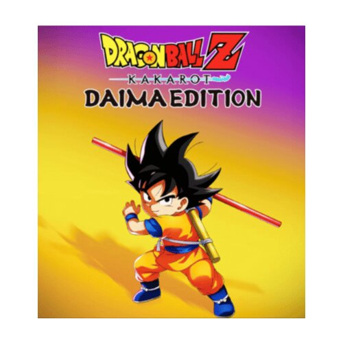  dragon ball z: kakarot - daima edition (switch) eshop nintendo key europe Cene