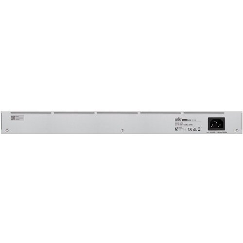 Switch USW-16-PoE 16 RJ45 ports with 2 SFP ports Slike