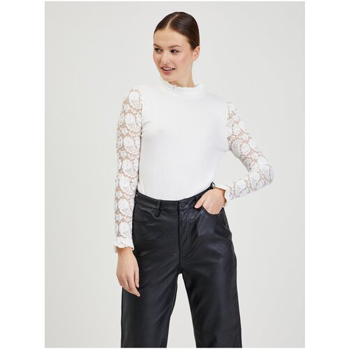 Orsay White women's sweater - Women Cijene