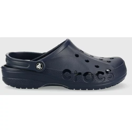 Crocs BAYA Unisex papuče, tamno plava, veličina 37/38