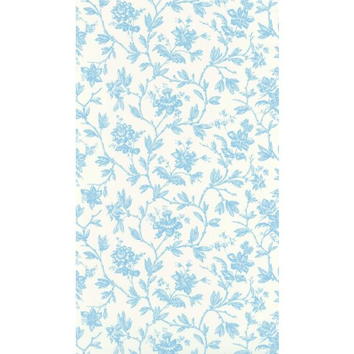 Casadeco Tapeta Rosa 4 boje Cene