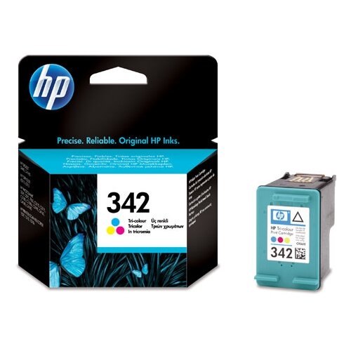 HP 342 (C9361EE) patron u boji Cijene
