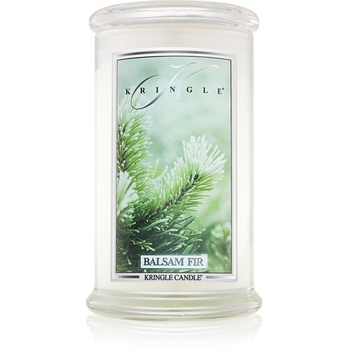 Kringle Candle Balsam Fir mirisna svijeća 624 g Cijene