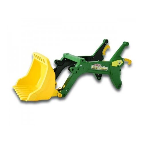 Rolly Toys RollyToys Utovarivač John Deere ( 409396 ) Slike