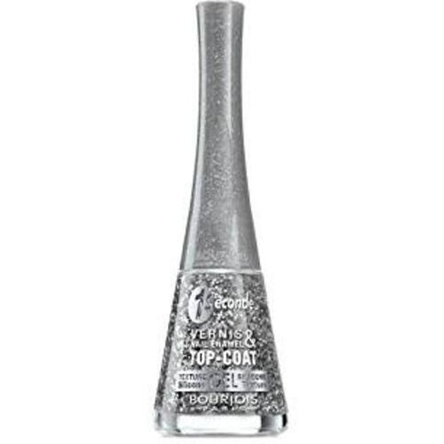 Bourjois Lak za nokte 1 Seconde 45 Glitterizer Slike