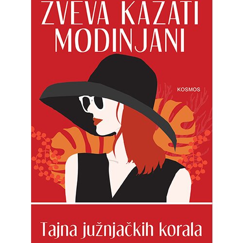 Kosmos Zveva Kazati Modinjani
 - Tajna južnjačkih korala Slike