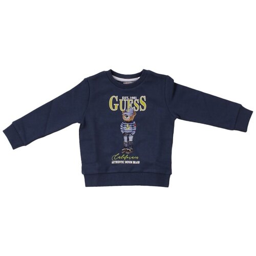 Guess L5RI32 K8HM4 Plava Cijene