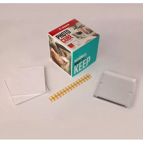 Canon foto cube papir Blue PP-201, 2311B076AA Cene