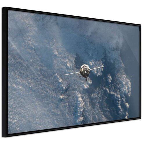  Poster - Farewell 45x30 Slike