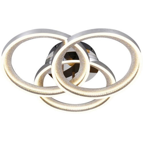 Lesnina XXXL STROPNA LED-SVETILKA AXIS 1438 lm 3000/4000/6000 K Cene