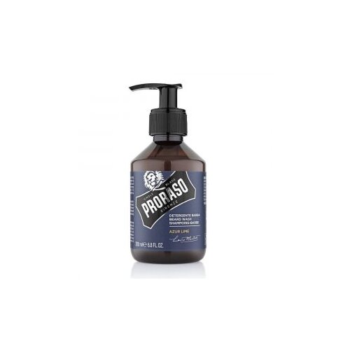  Šampon za bradu Proraso 200 ml – Azur Lime Cijene