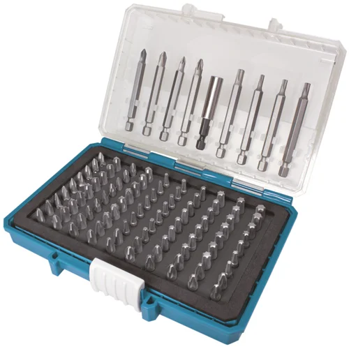 Makita P-81050 Set bitova 99 dijelova