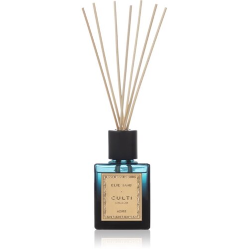 Culti Milano ELIE SAAB x Azure aroma difuzor s polnilom 500 ml Slike